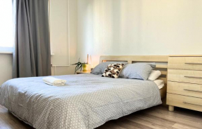 Cosy & Spacious Flat In Riga, Riga
